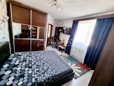 Apartament 3 camere in Ploiesti, zona 9Mai.