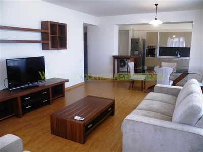 Apartament 3 camere, inchiriere lunga durata, InCity Residence, Dristor