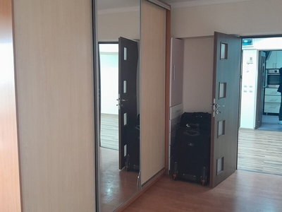 Apartament 3 camere Lacul Tei, stradal, Casa de Pensii