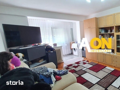 Apartament 3 camere 64mp utili cu gradina