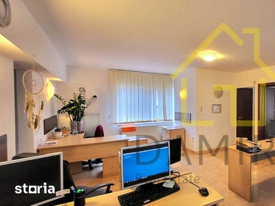 Apartament 2 Camere Finalizata Militari Residence