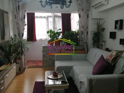 Apartament 3 camere Pantelimon, Bd. Chisinau confort 1 sporit decomandat