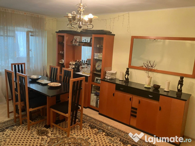 Apartament 3 camere Piata Traian