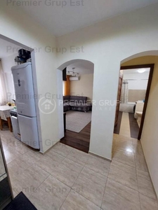 Apartament 3 camere Podu Ros - PALAS, Campus, CT, AC