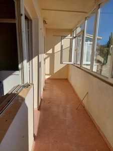 Apartament 3 camere si 2 bai, zona Garii Iasi