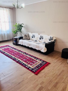 Apartament 3 camere TEI