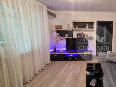 Apartament 3 camere- zona Lujerului. SUPER OFERTA