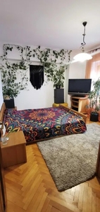 Apartament 3 camere, zona Moara de foc, Iasi