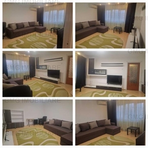 Apartament 3 camere zona Tei