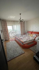 Apartament 4 Camere Copou 107 MP Etaj Intermediar