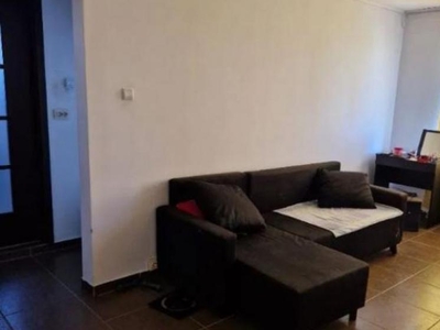 Apartament 4 camere Crangasi / George Valsan