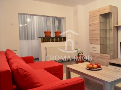 Apartament 4 camere de inchiriat Ploiesti, zona Cantacuzino, Paltinis