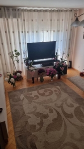 Apartament 4 Camere, De Vanzare, Zona Nicolina, IASI