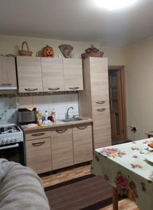 Apartament 4 camere, decomandat, 2 bai, curte, NIcolina