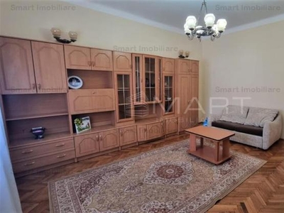 Apartament 4 camere la casa zona Milea