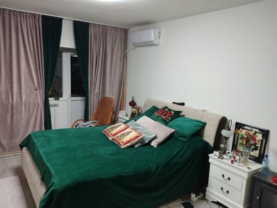 Apartament 4 camere mobilat si utilat, zona Pacurari Iasi