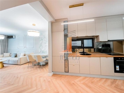 Apartament 4 camereterasa masterfinalizatPipera de vanzare Pipera, Bucuresti