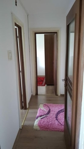 Apartament amenajat modern in piata Dacia