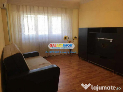 Apartament Berceni - Piata Sudului - Sun Plaza - 5 Minute