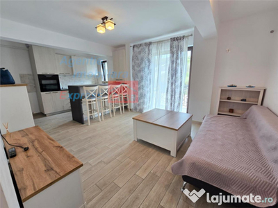 Apartament cu 2 camere 60 mp, et 2, parcare, mobilat ,liber