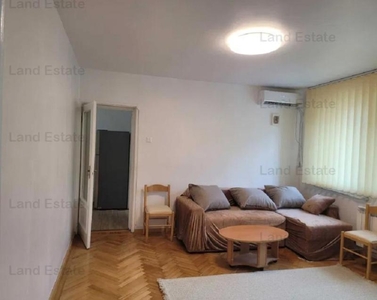 Apartament cu 2 camere Calea Grivitei - Podul Grant