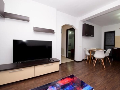 Apartament cu 2 camere de inchiriat