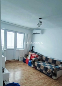 Apartament cu 2 camere, etaj intermediar, Zimbru-Tigarete