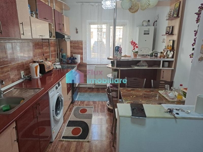 Apartament cu 2 camere in Burdujeni cartier Cuza-Voda 2