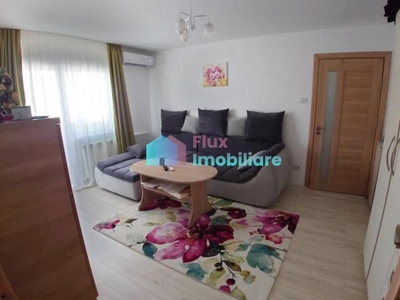 Apartament cu 2 camere in Zamca- Colegiul M.Eminescu