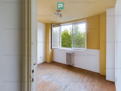 Apartament cu 2 camere, la 2 minute de Metrou Gara de Nord