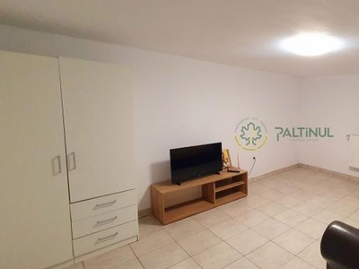 Apartament cu 2 camere la casa in zona Calea Poplacii