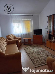 Apartament cu 2 camere | Poarta 6