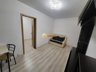 Apartament cu 2 camere Tatarasi.