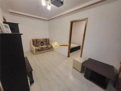 Apartament cu 2 camere Tatarasi.