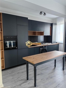 Apartament cu 2 camere Visoianu