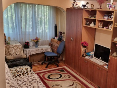 Apartament cu 2 camere,Micro 40