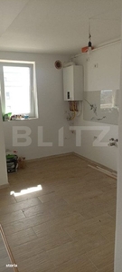 Vand apartament cu 2 camere