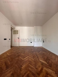 Apartament cu 3 camere 84 mp utili - Cismigiu - Sf Constantin - renovat