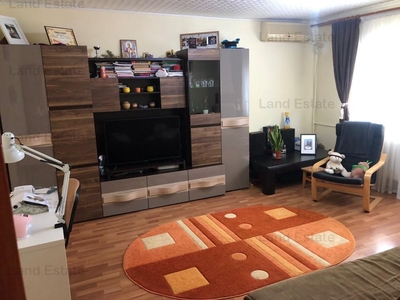 Apartament cu 3 camere Aviatiei - Capalna