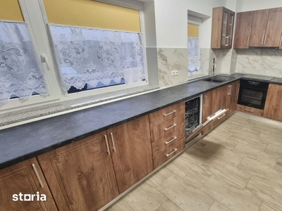 Apartament cu 3 camere - DE VANZARE - Bloc nou