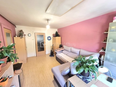 Apartament cu 3 camere in Grigorescu, priveliște frumoasă