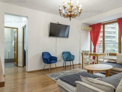 Apartament cu 3 camere Piata Romana