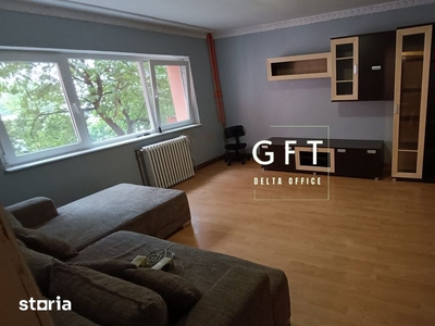 Apartament cu 3 dormitoare zona centrala