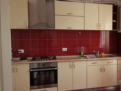 Apartament cu 4 camere de inchiriat zona Calea Poplacii