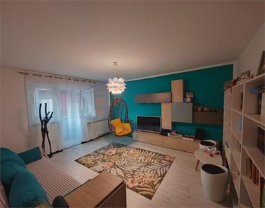 Apartament cu 4 camere, George Enescu, 4c976