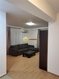 Apartament cu 4 camere Green Park, Tatarasi.