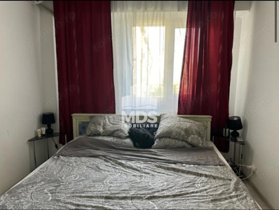 Apartament cu 5 camere si 2 bai aproape de Mall cu garaj inclus