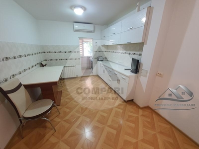 Apartament cu doua camere- situat la etajul 1