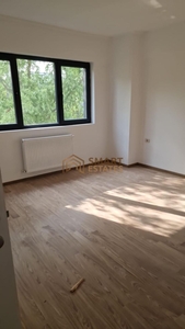 Apartament CU GRADINA 3 camere Pallady Teclu metrou