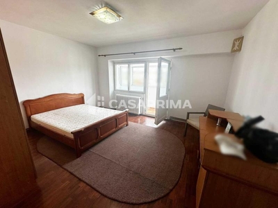 Apartament cu o camera, 41 mp, Alexandru cel Bun